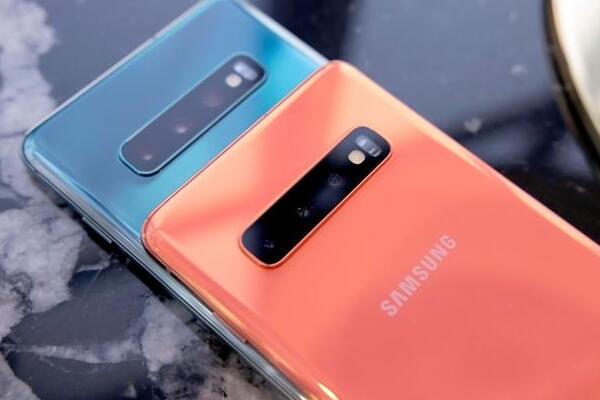 三星s10与s10+的区别是什么