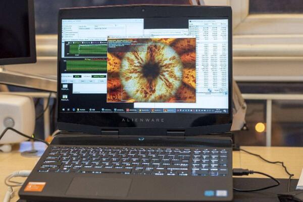 xps15和外星人哪个好