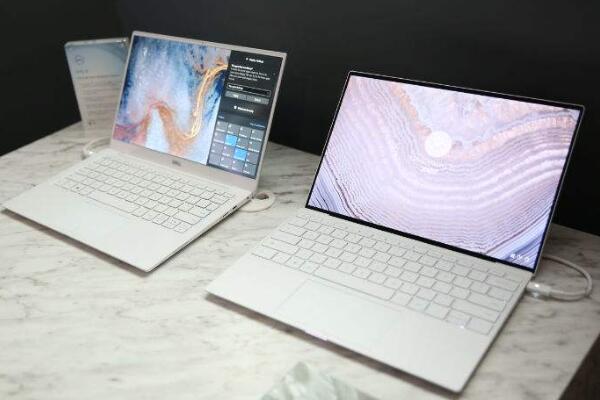 戴尔xps9380和7390区别是什么