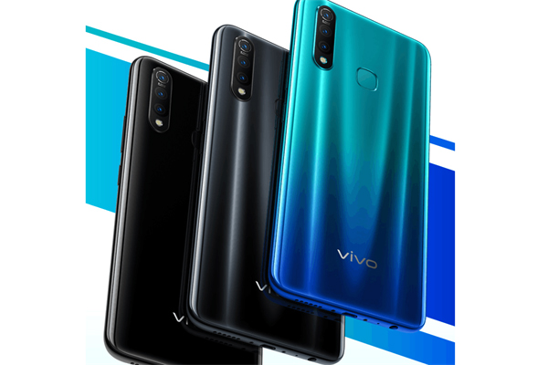 vivoz5x有没有hifi