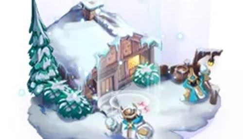 王者荣耀雪球怎么得？