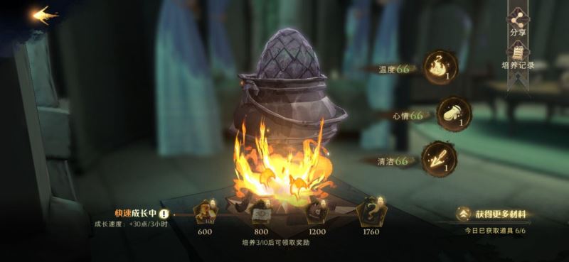 哈利波特魔法觉醒怎么
