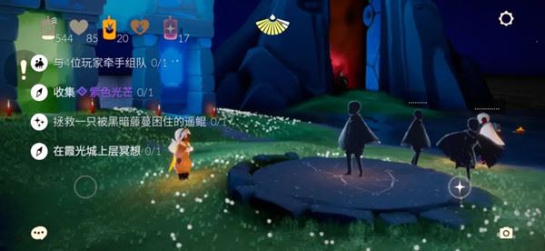 光遇7.29任务怎么做？7月29日每日任务图文攻略