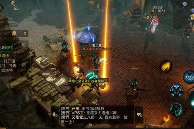 暗黑破坏神不朽传奇装备哪里刷-传奇装备刷取地