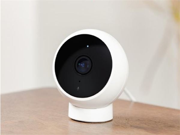 小米云台摄像头连接WiFi在哪设置-小米云台摄像头