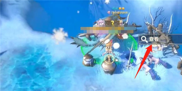 龙之国物语雪花在哪-龙之国物语雪花位置介绍
