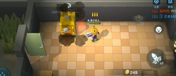 逃跑吧少年钻石兑换码