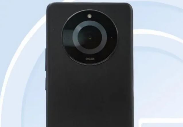 真我Realme11能当做门禁