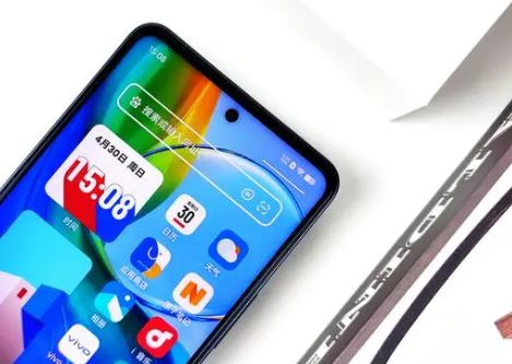 vivoY78有没有无线充电功能