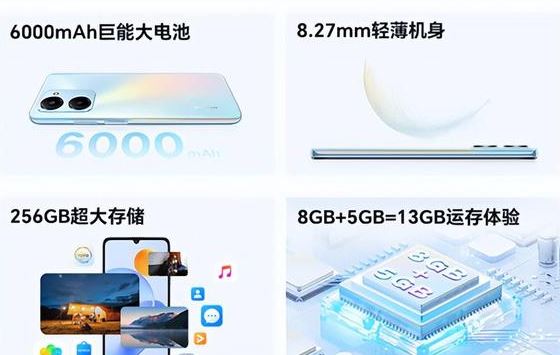 荣耀Play7T是lcd屏还是