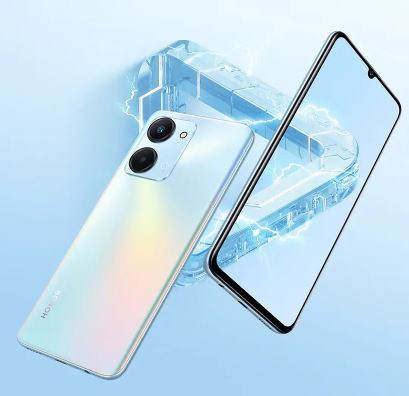 荣耀play7t起售价多少