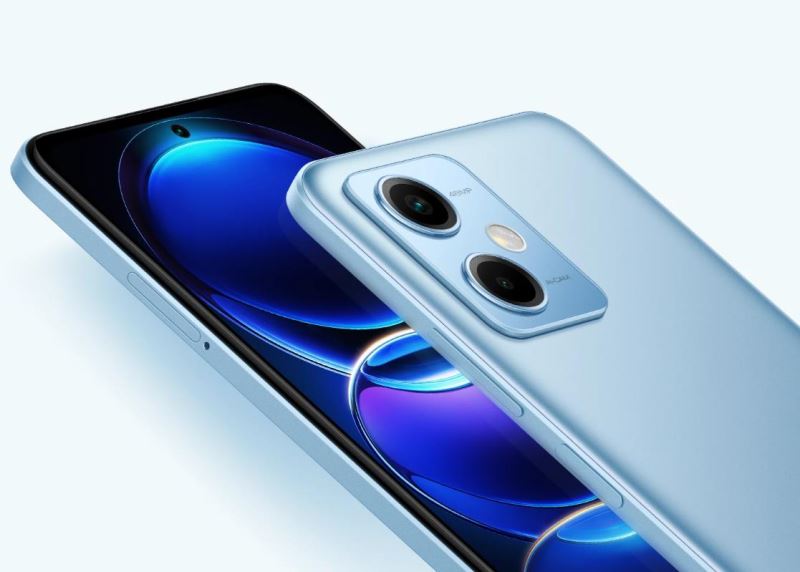 红米note12可以插内存卡