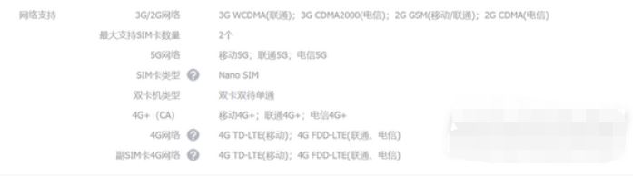红米k40s怎么只有一个卡槽