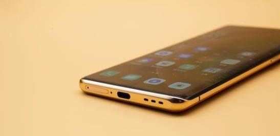 OPPOFindX5Pro支持3.5mm耳机